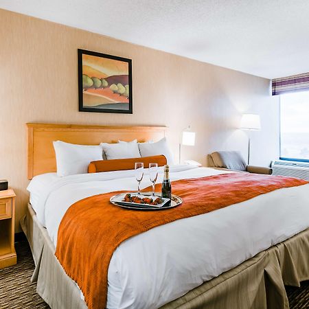 Red Lion Hotel Denver Southeast 오로라 외부 사진