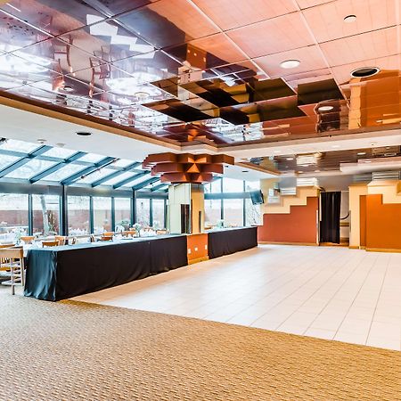 Red Lion Hotel Denver Southeast 오로라 외부 사진