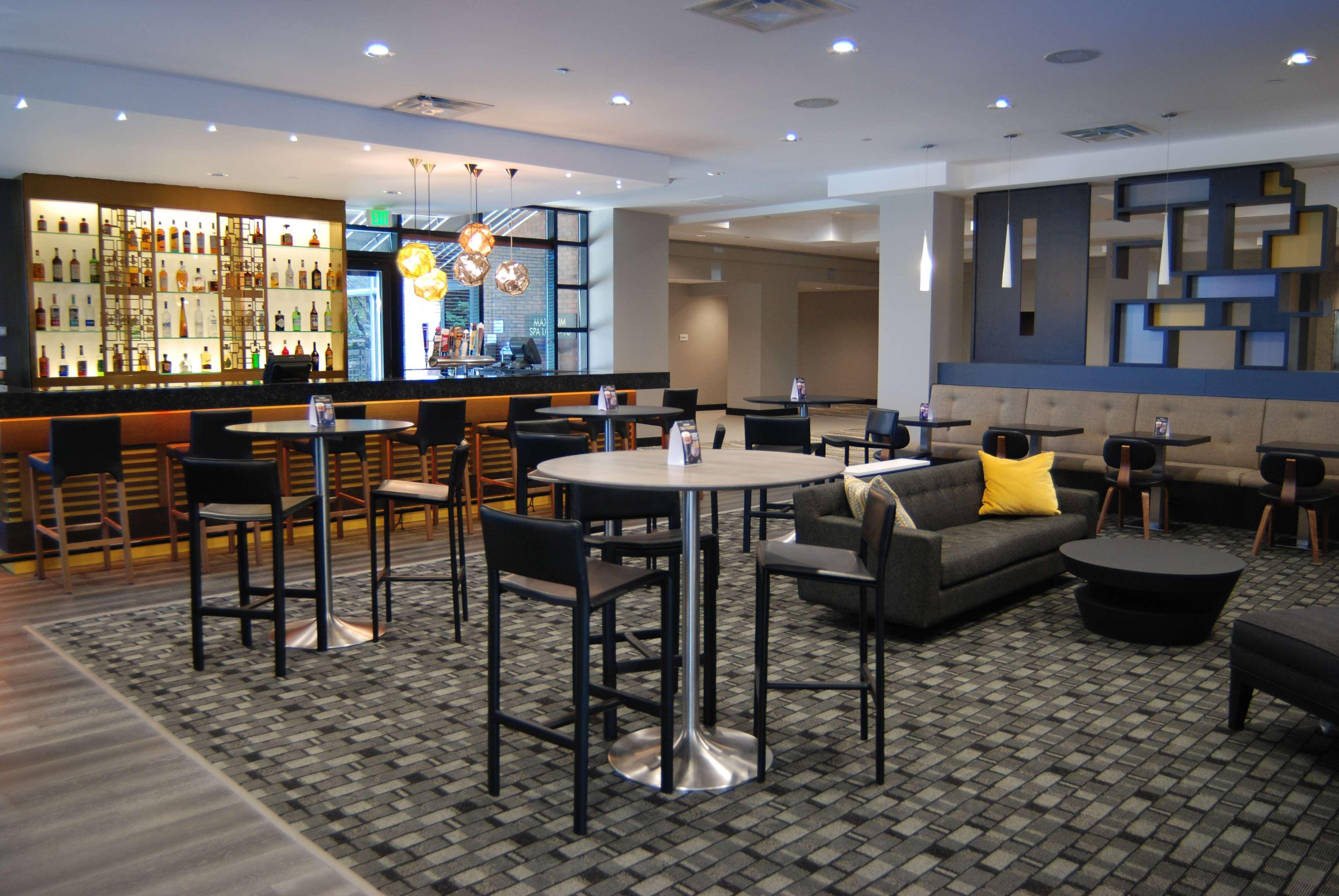 Red Lion Hotel Denver Southeast 오로라 외부 사진