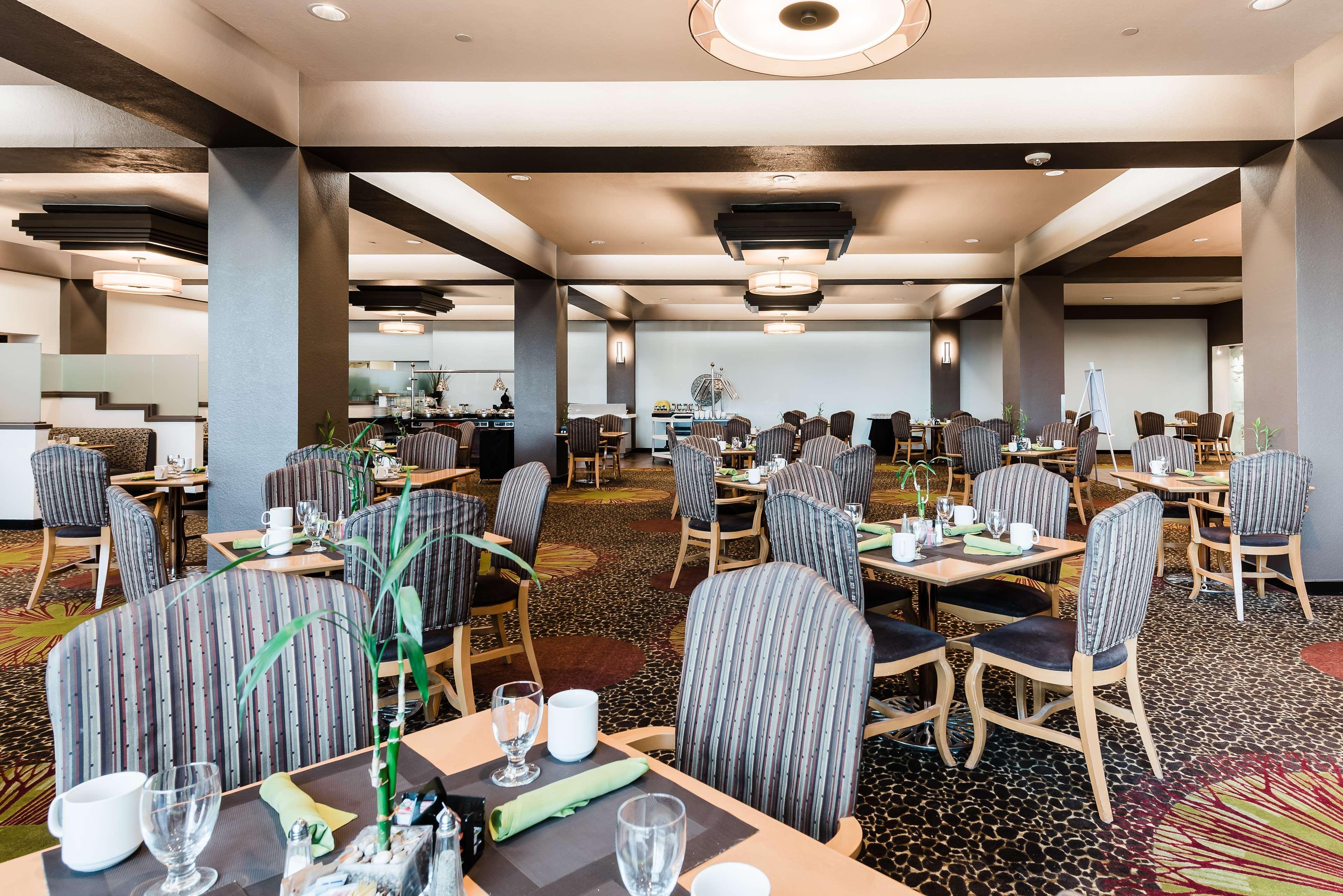 Red Lion Hotel Denver Southeast 오로라 외부 사진