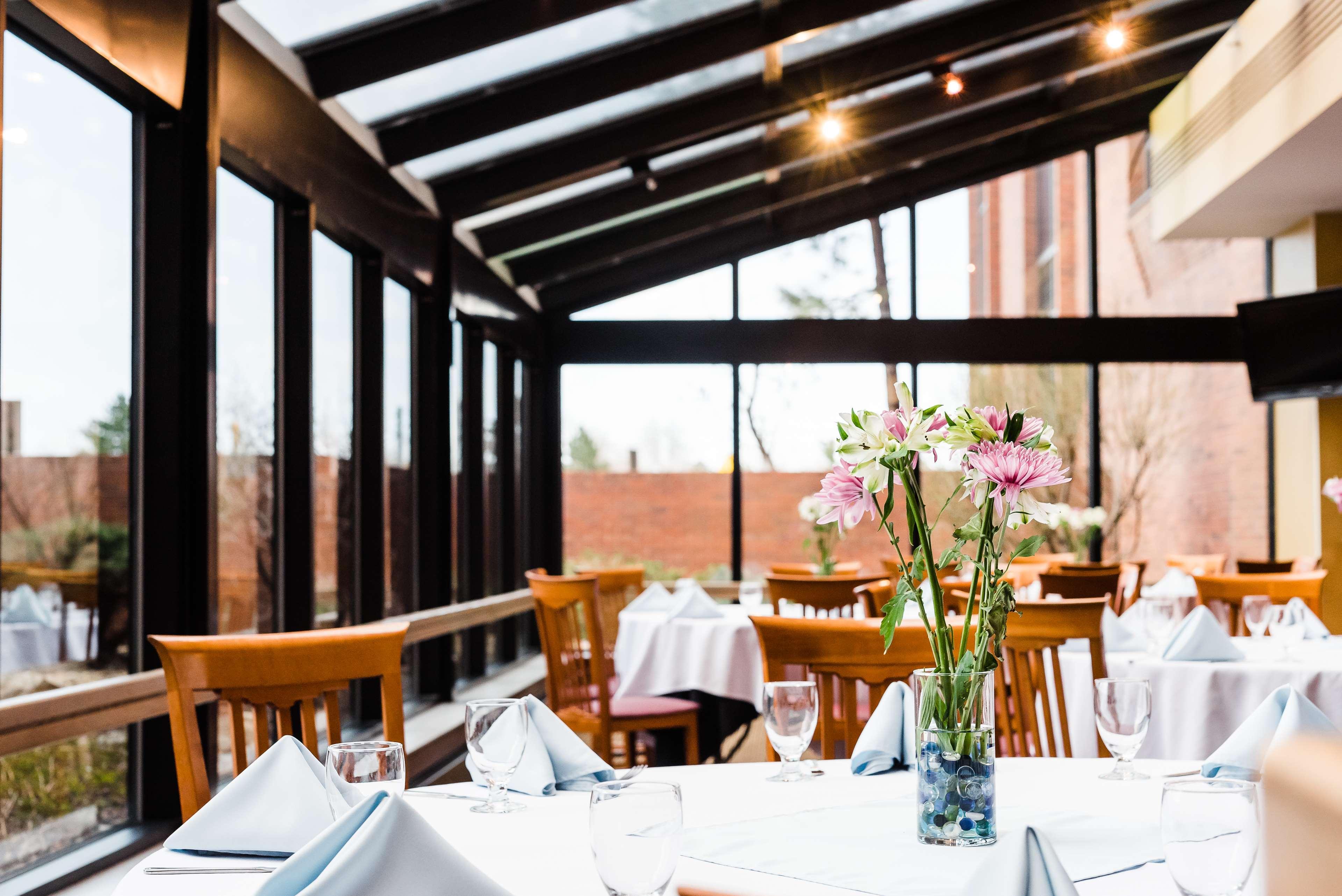 Red Lion Hotel Denver Southeast 오로라 외부 사진