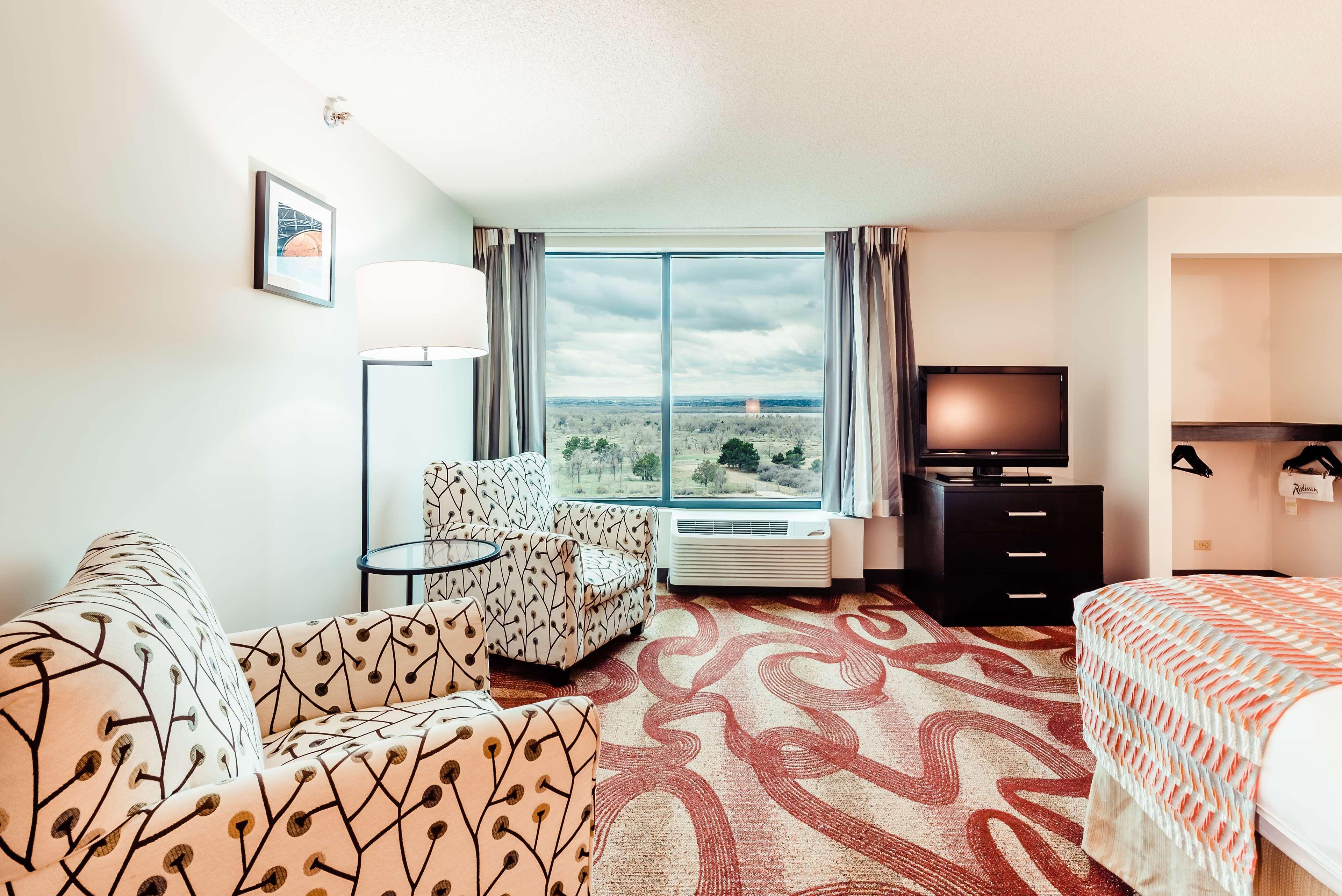Red Lion Hotel Denver Southeast 오로라 외부 사진