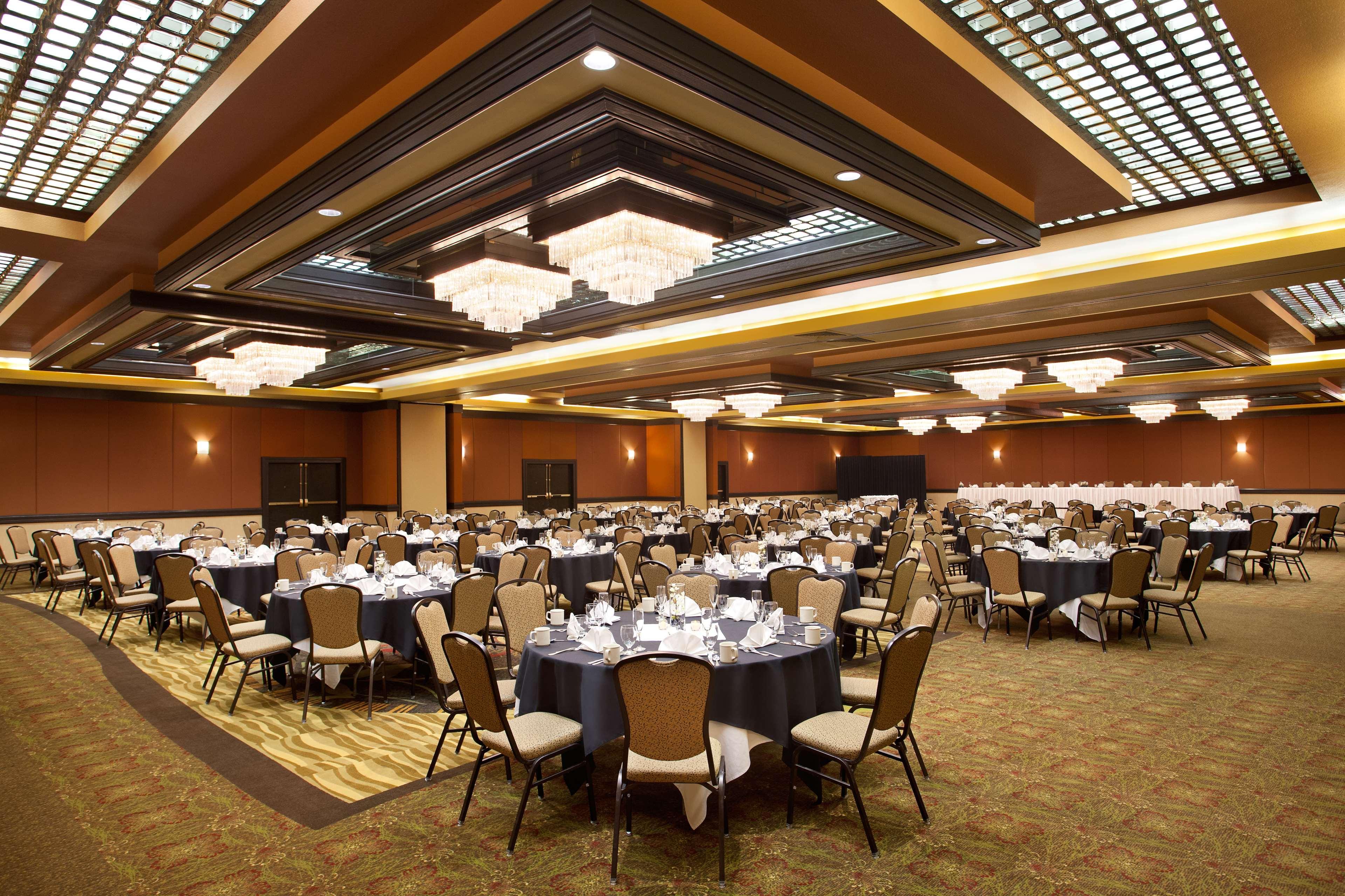 Red Lion Hotel Denver Southeast 오로라 외부 사진