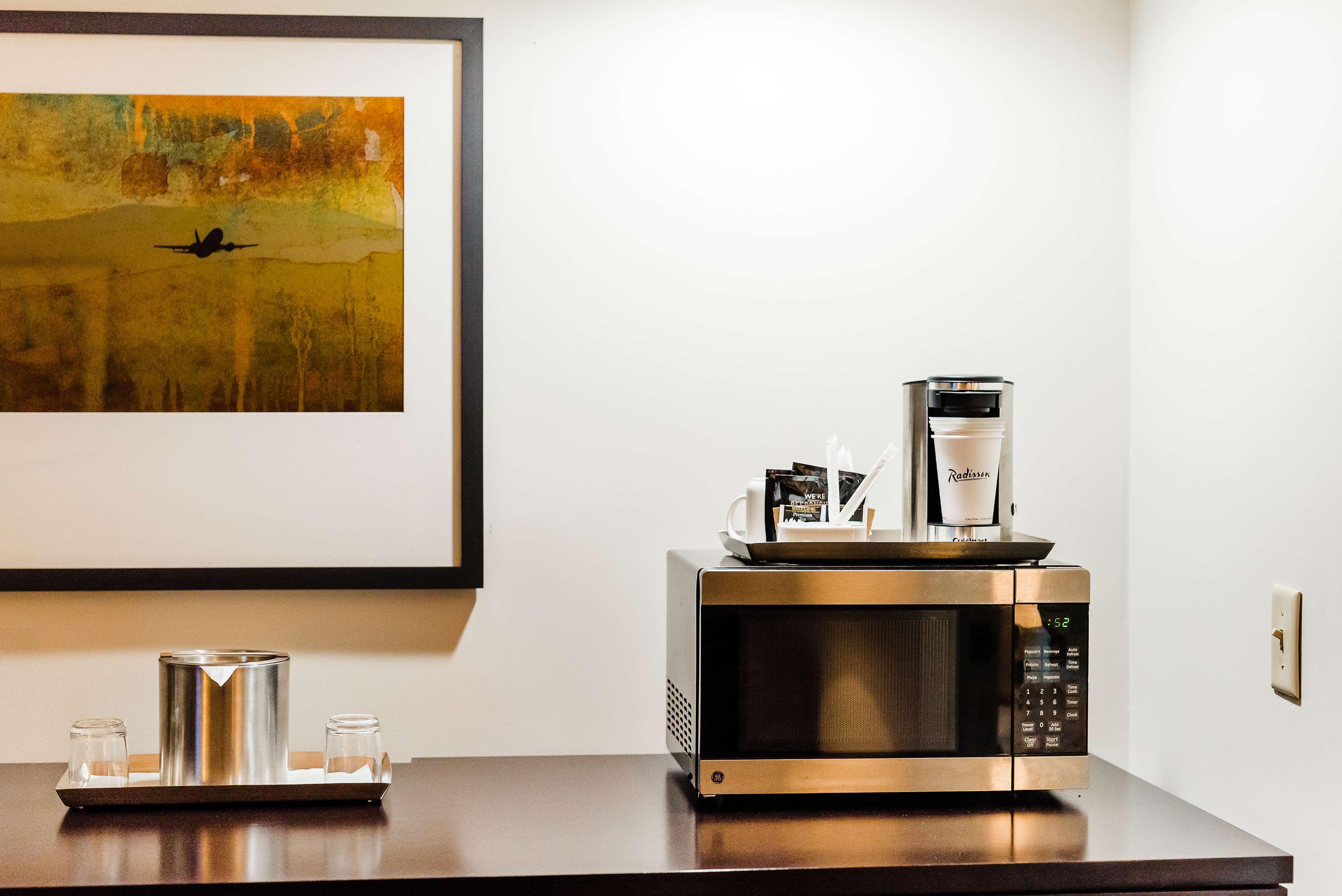 Red Lion Hotel Denver Southeast 오로라 외부 사진