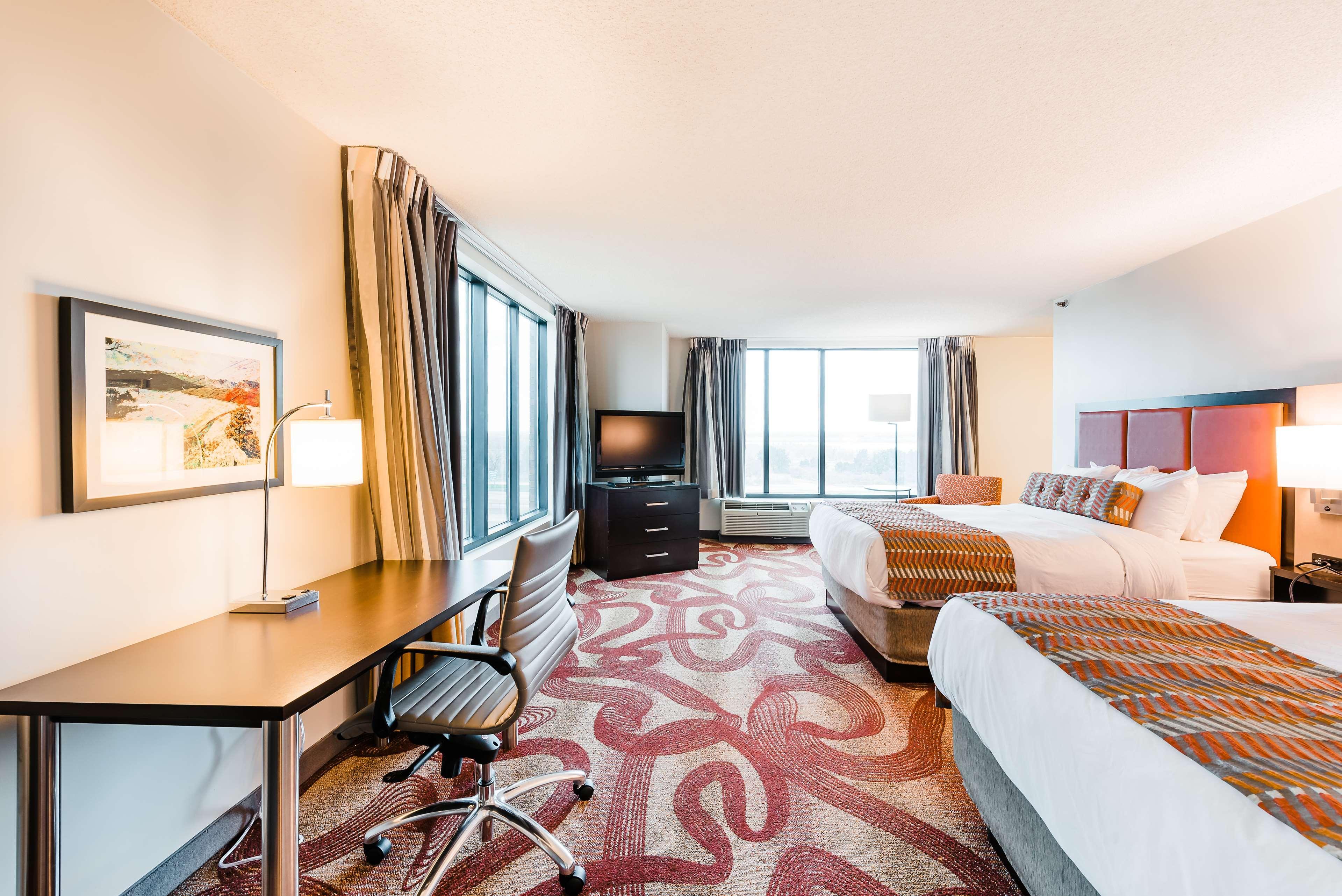 Red Lion Hotel Denver Southeast 오로라 외부 사진