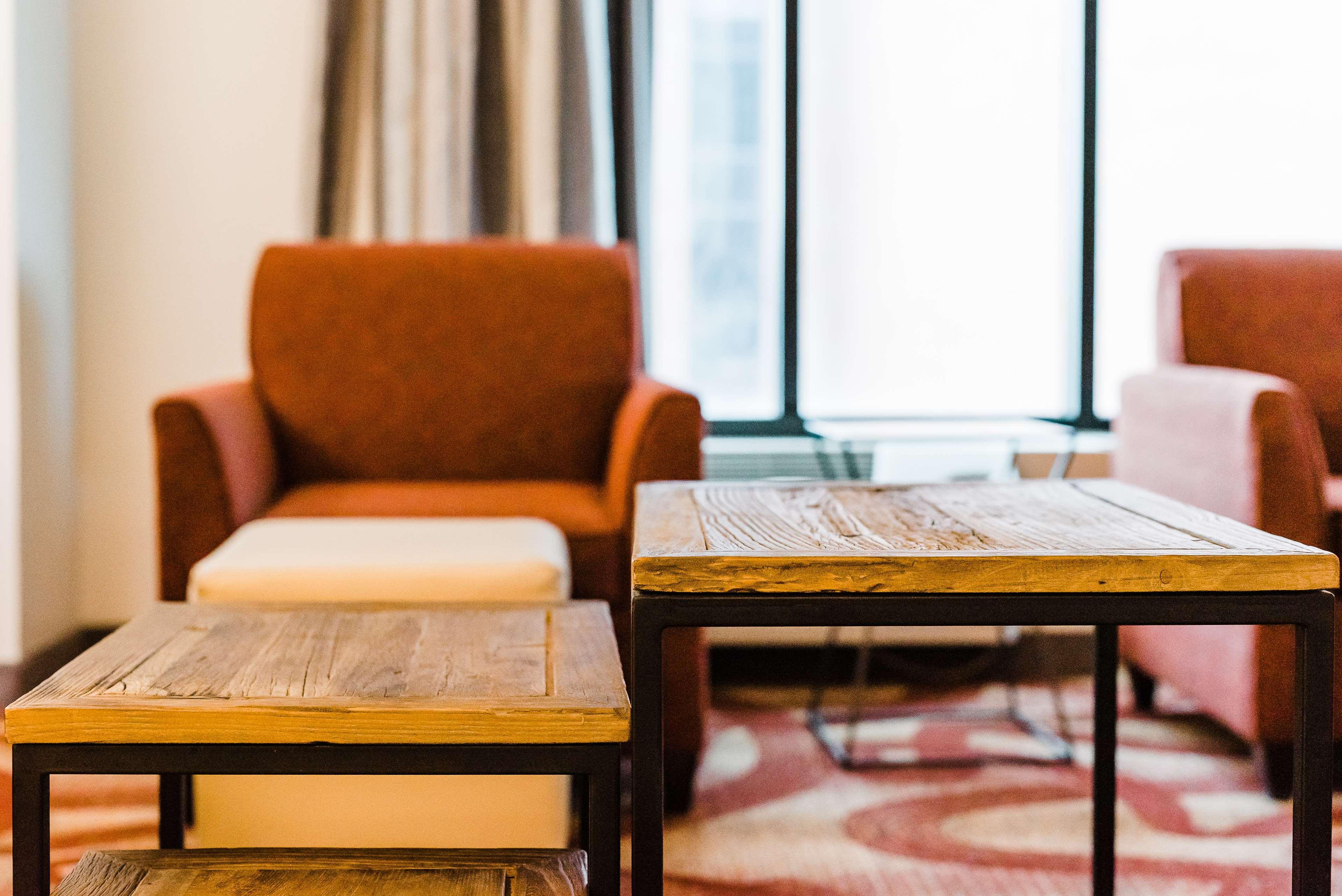 Red Lion Hotel Denver Southeast 오로라 외부 사진
