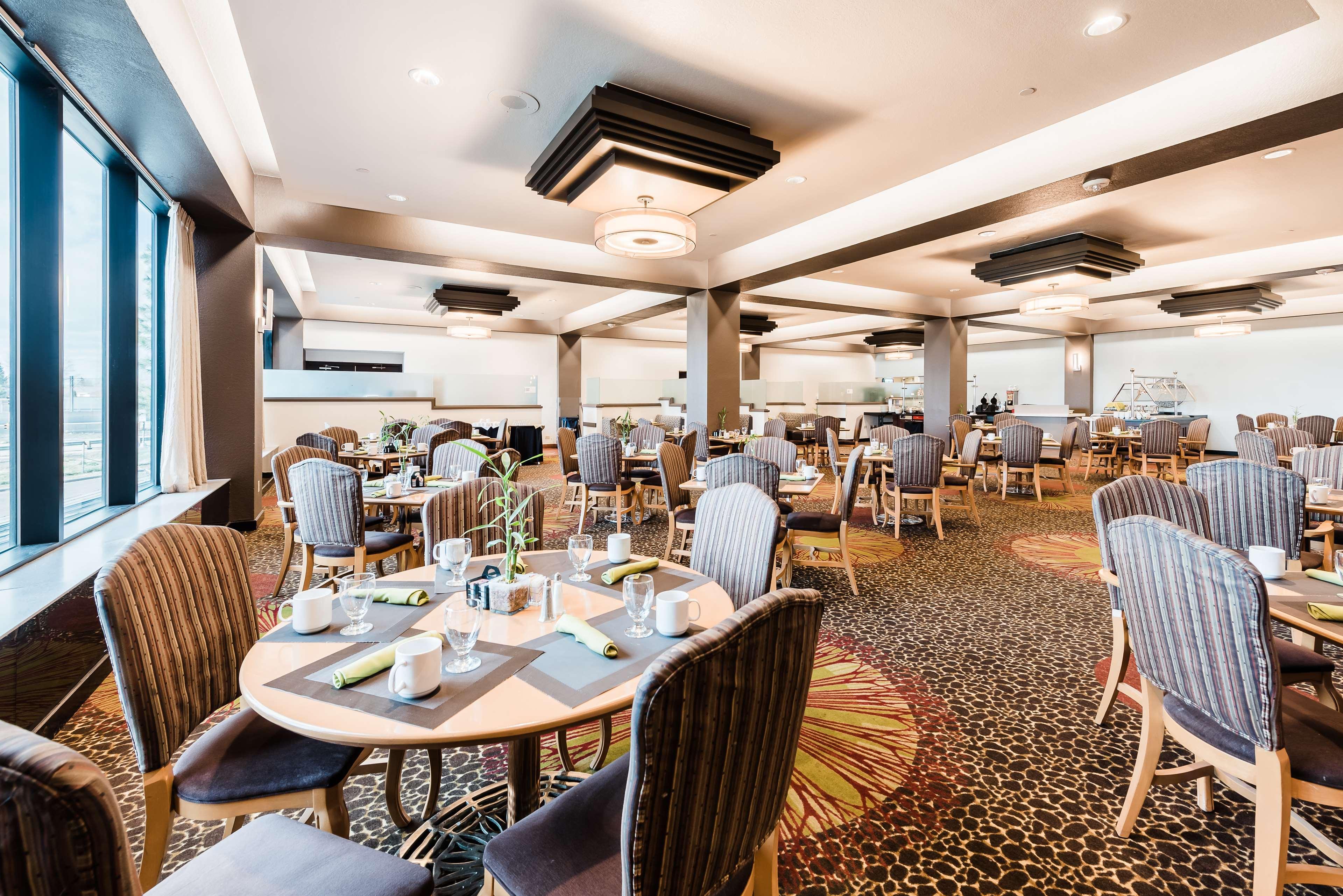 Red Lion Hotel Denver Southeast 오로라 외부 사진