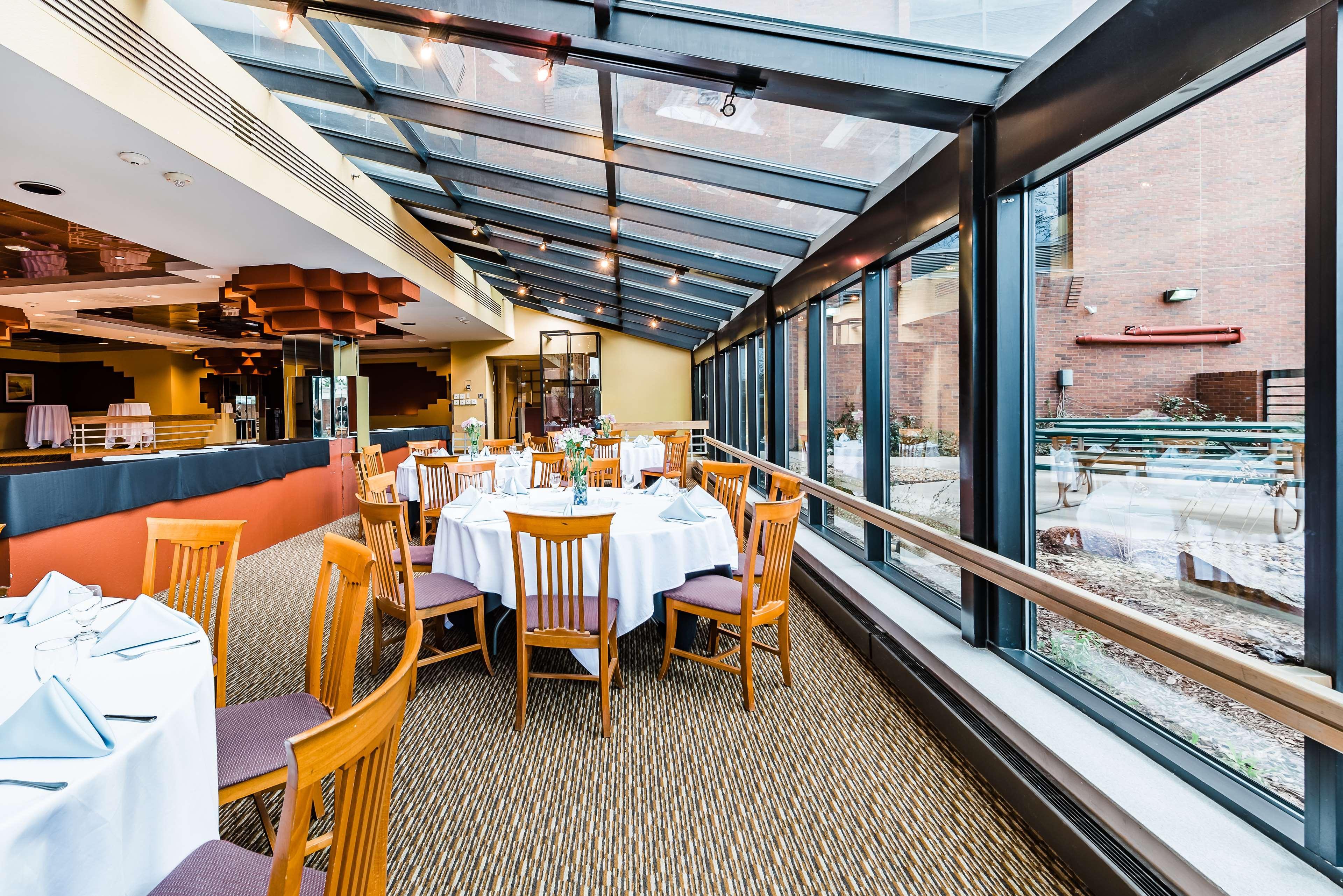 Red Lion Hotel Denver Southeast 오로라 외부 사진