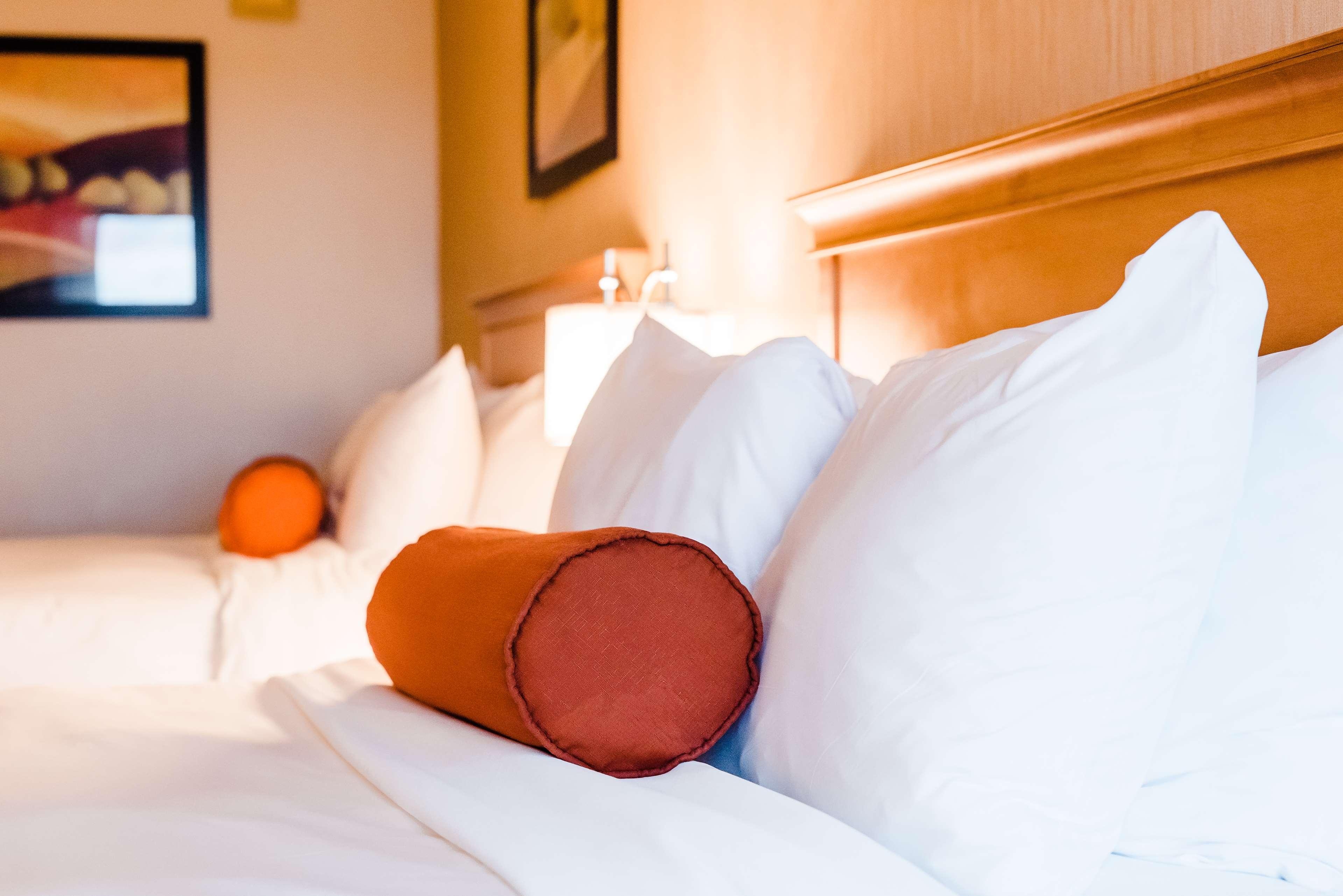 Red Lion Hotel Denver Southeast 오로라 외부 사진