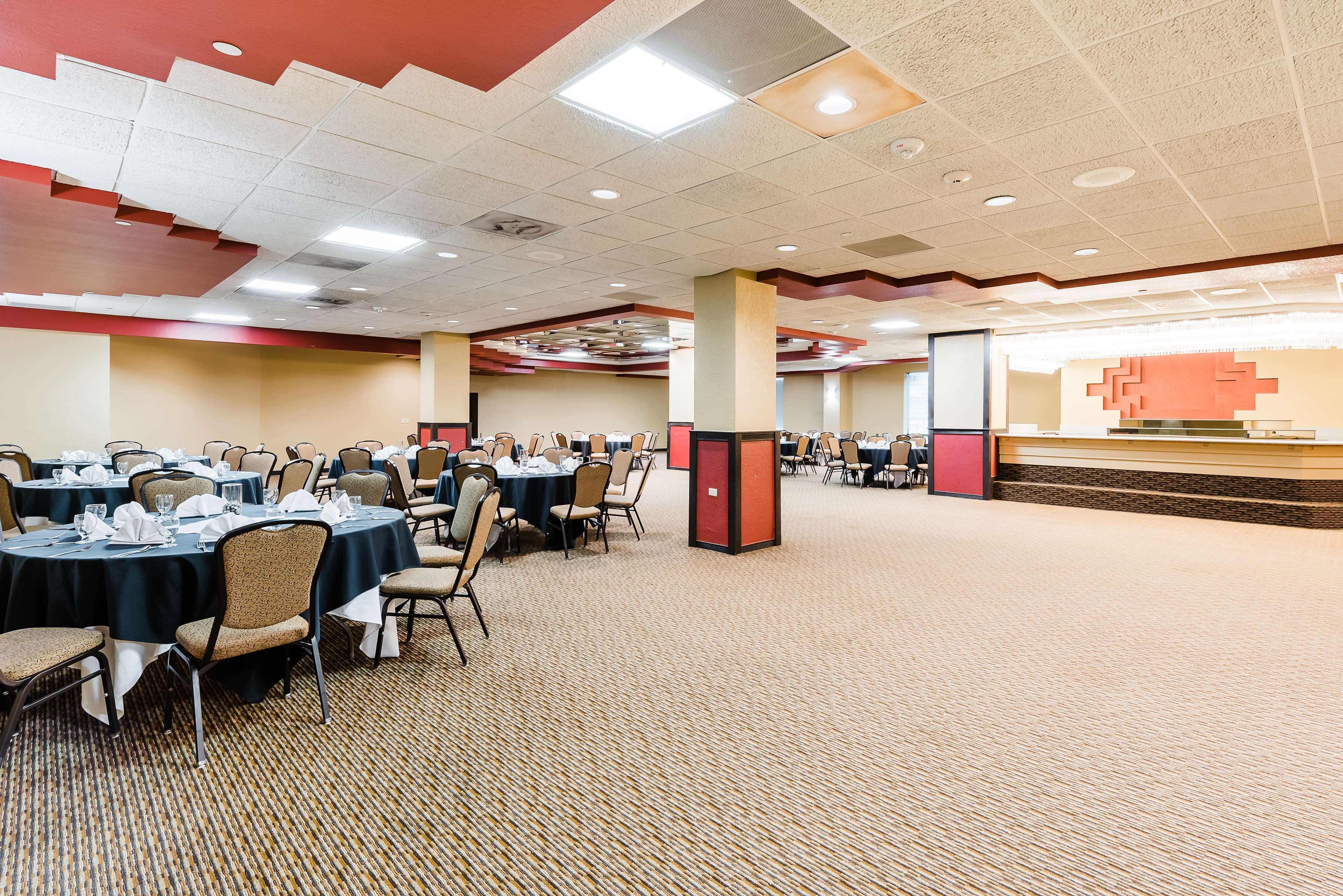 Red Lion Hotel Denver Southeast 오로라 외부 사진