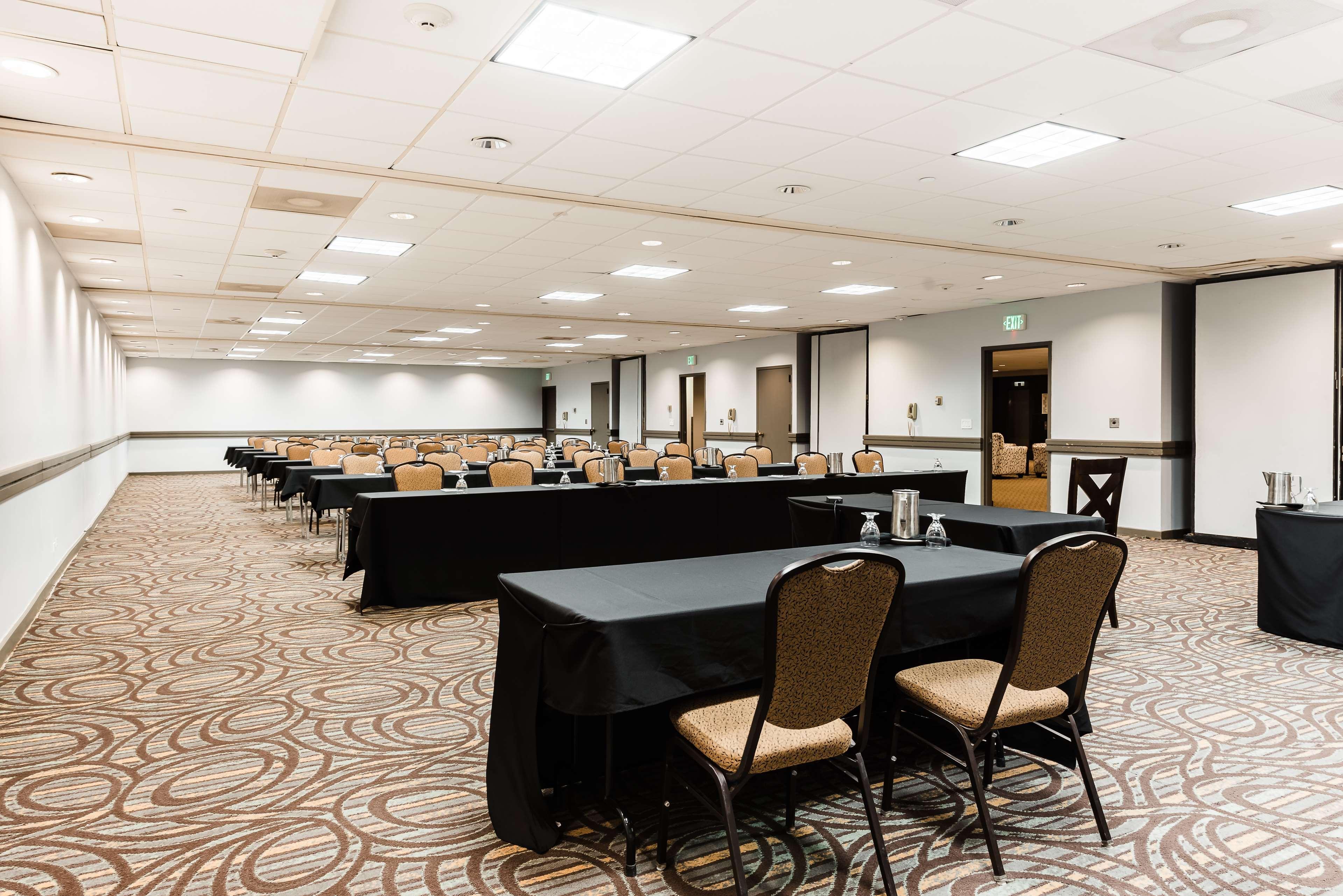 Red Lion Hotel Denver Southeast 오로라 외부 사진