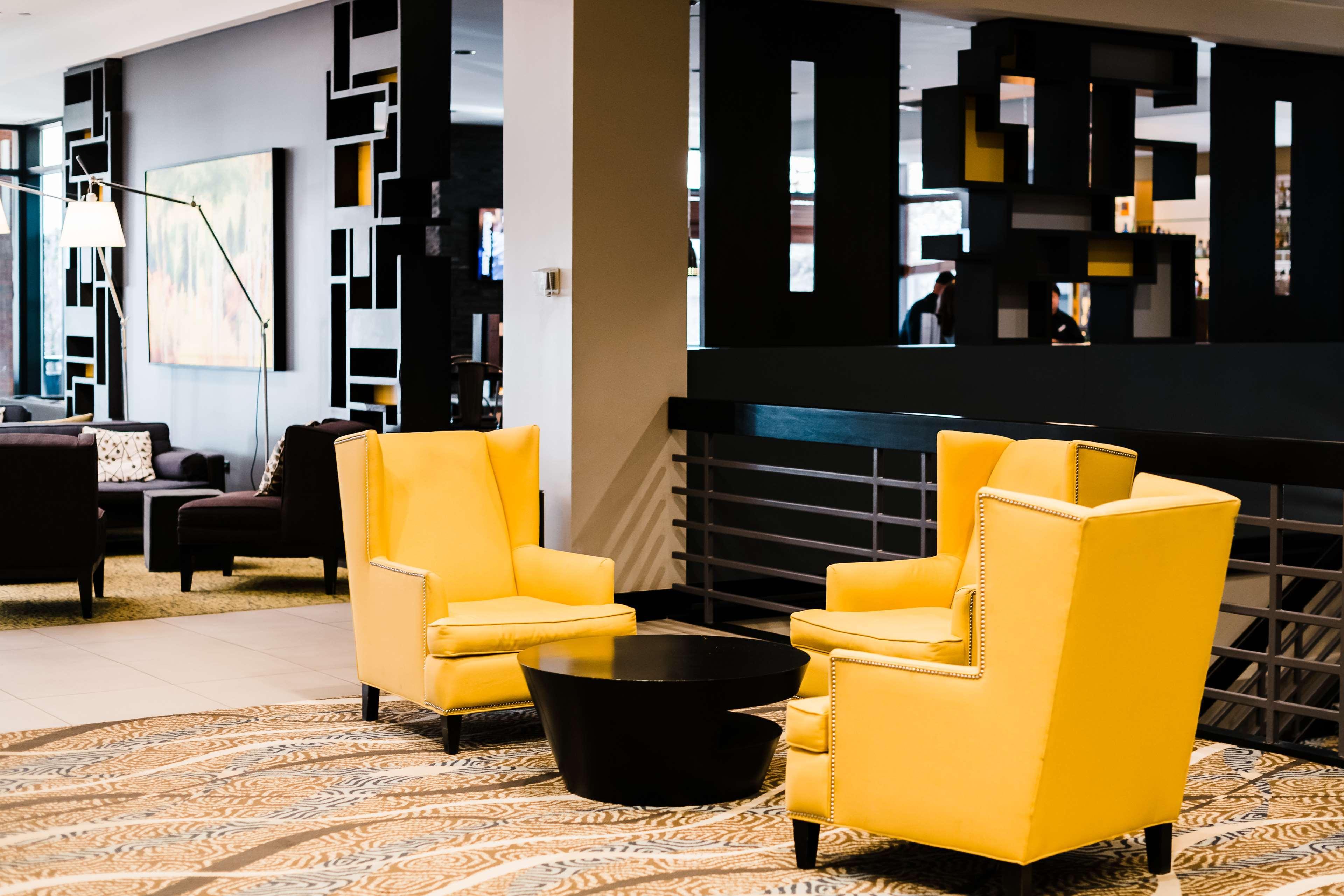 Red Lion Hotel Denver Southeast 오로라 외부 사진