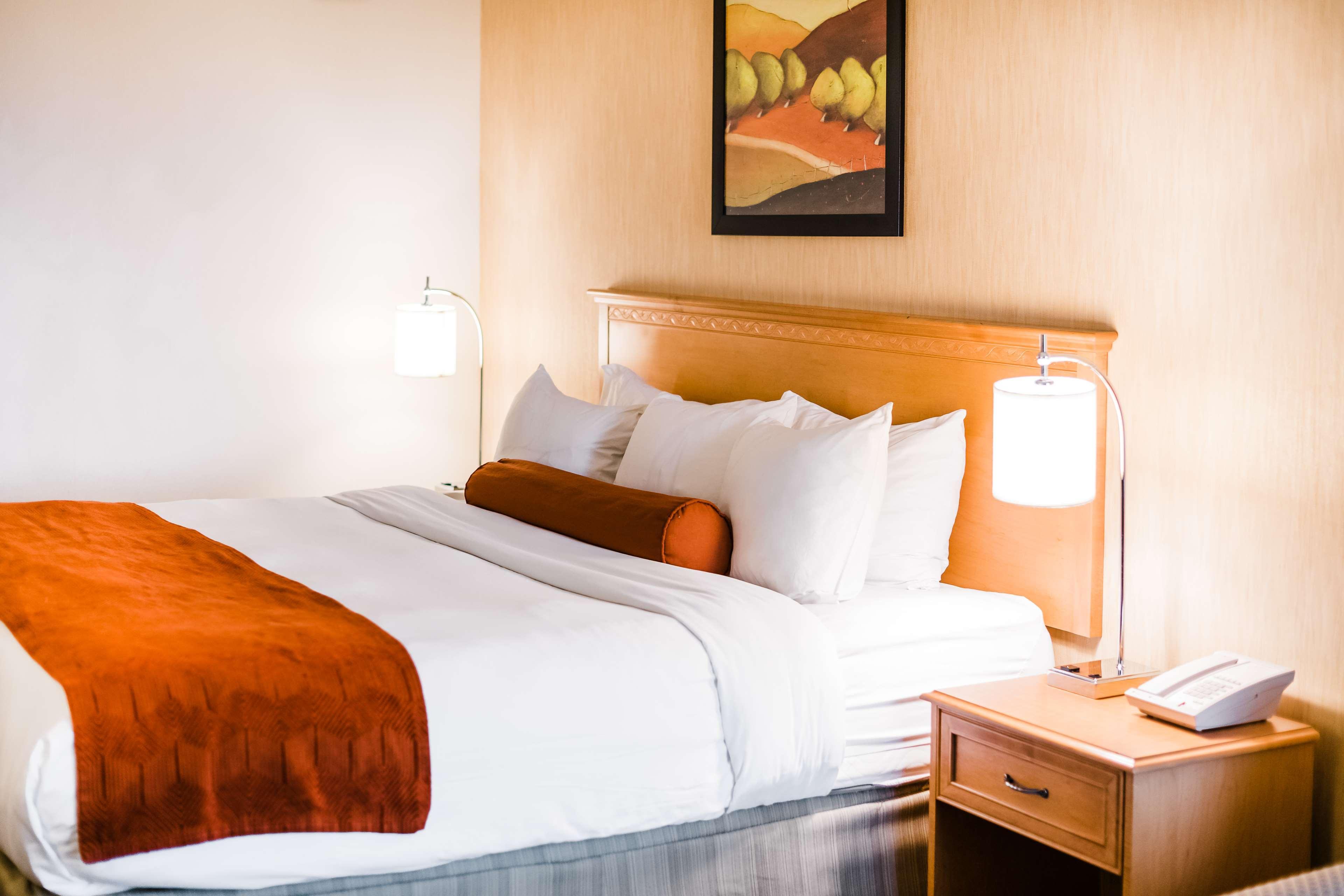 Red Lion Hotel Denver Southeast 오로라 외부 사진