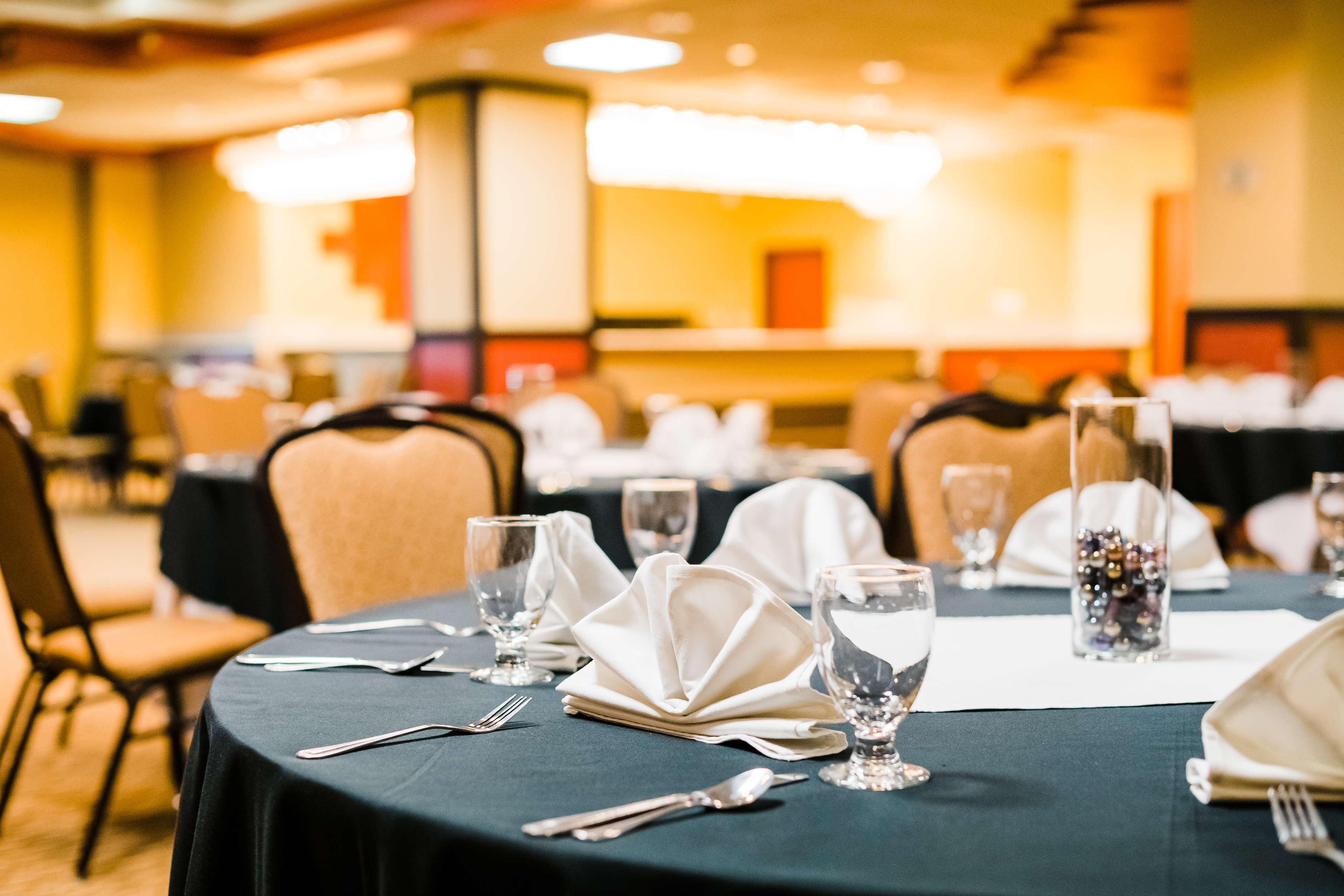 Red Lion Hotel Denver Southeast 오로라 외부 사진