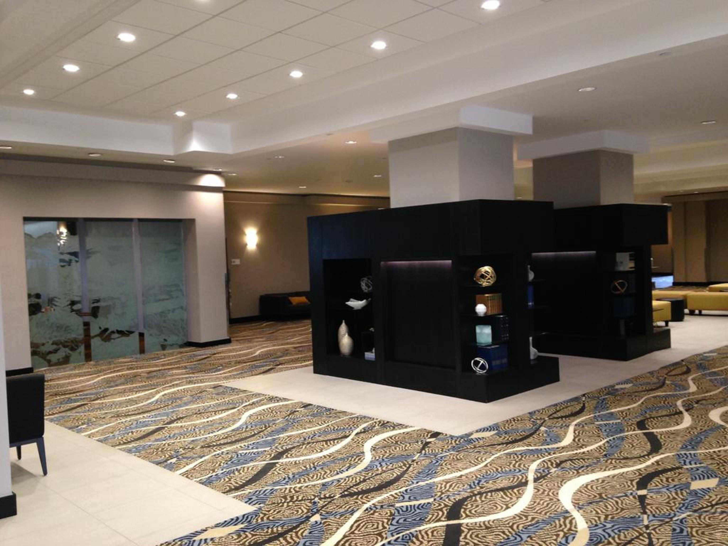 Red Lion Hotel Denver Southeast 오로라 외부 사진