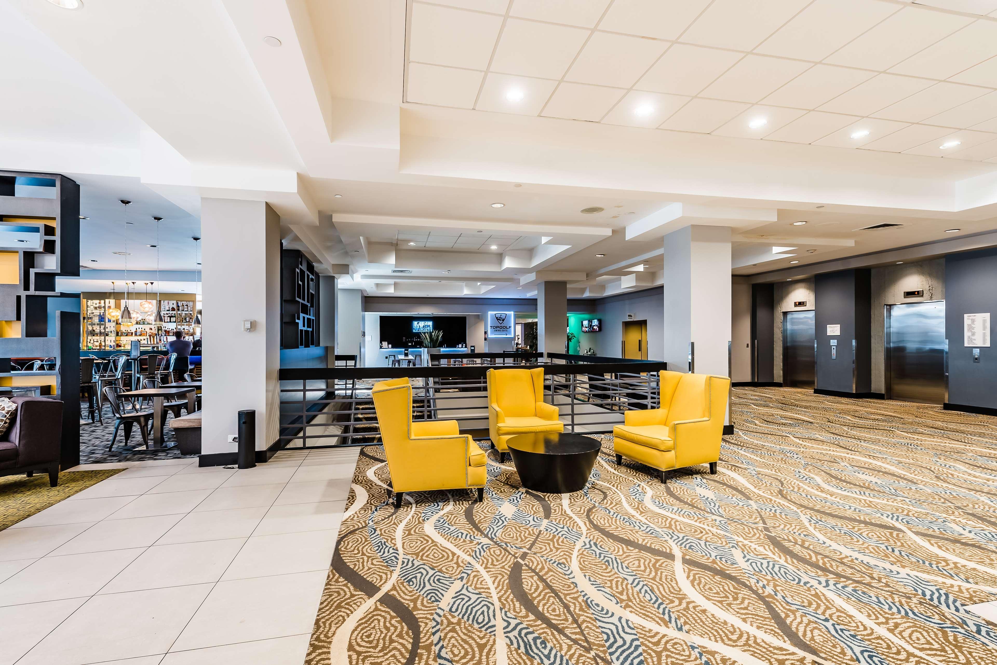 Red Lion Hotel Denver Southeast 오로라 외부 사진