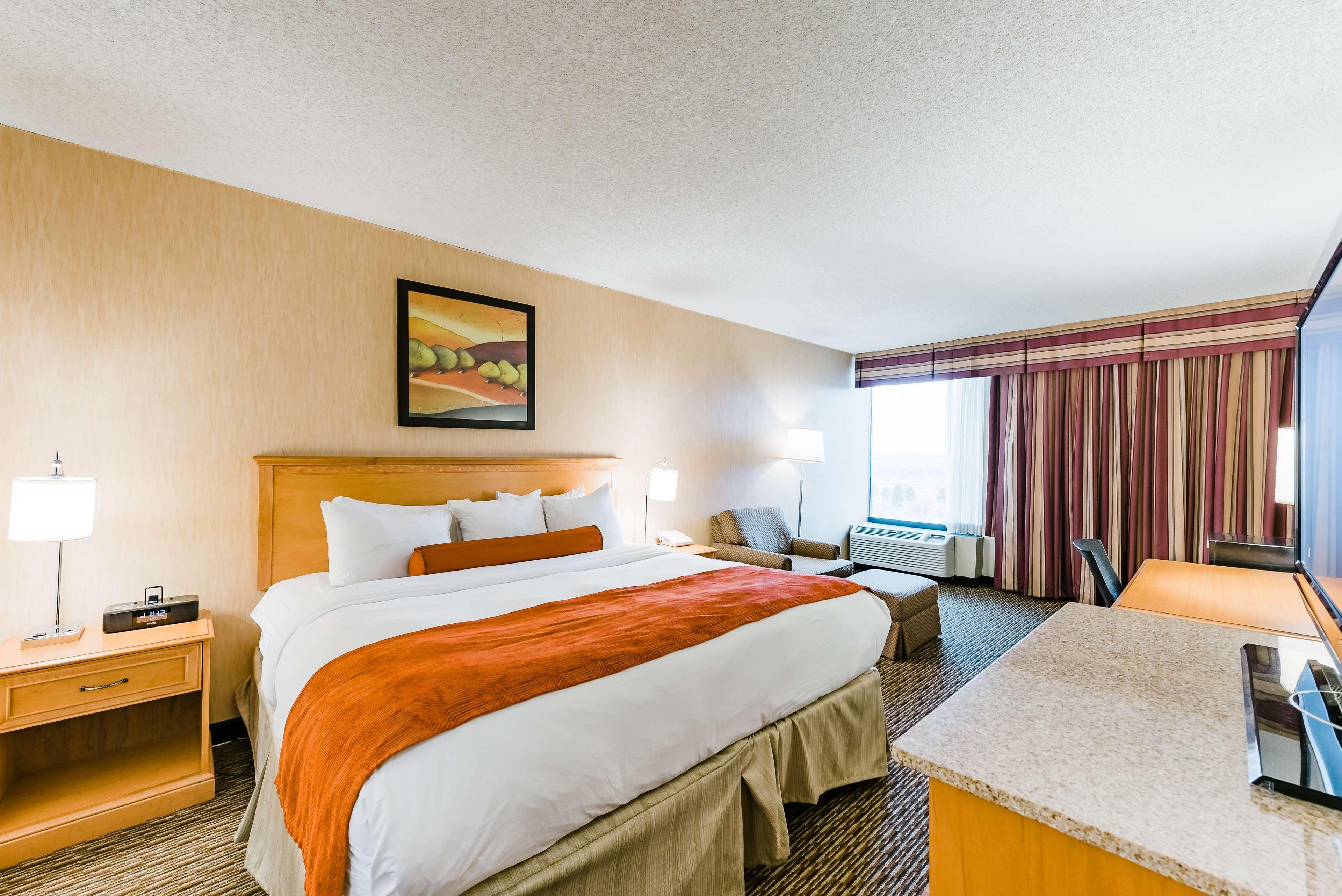 Red Lion Hotel Denver Southeast 오로라 외부 사진