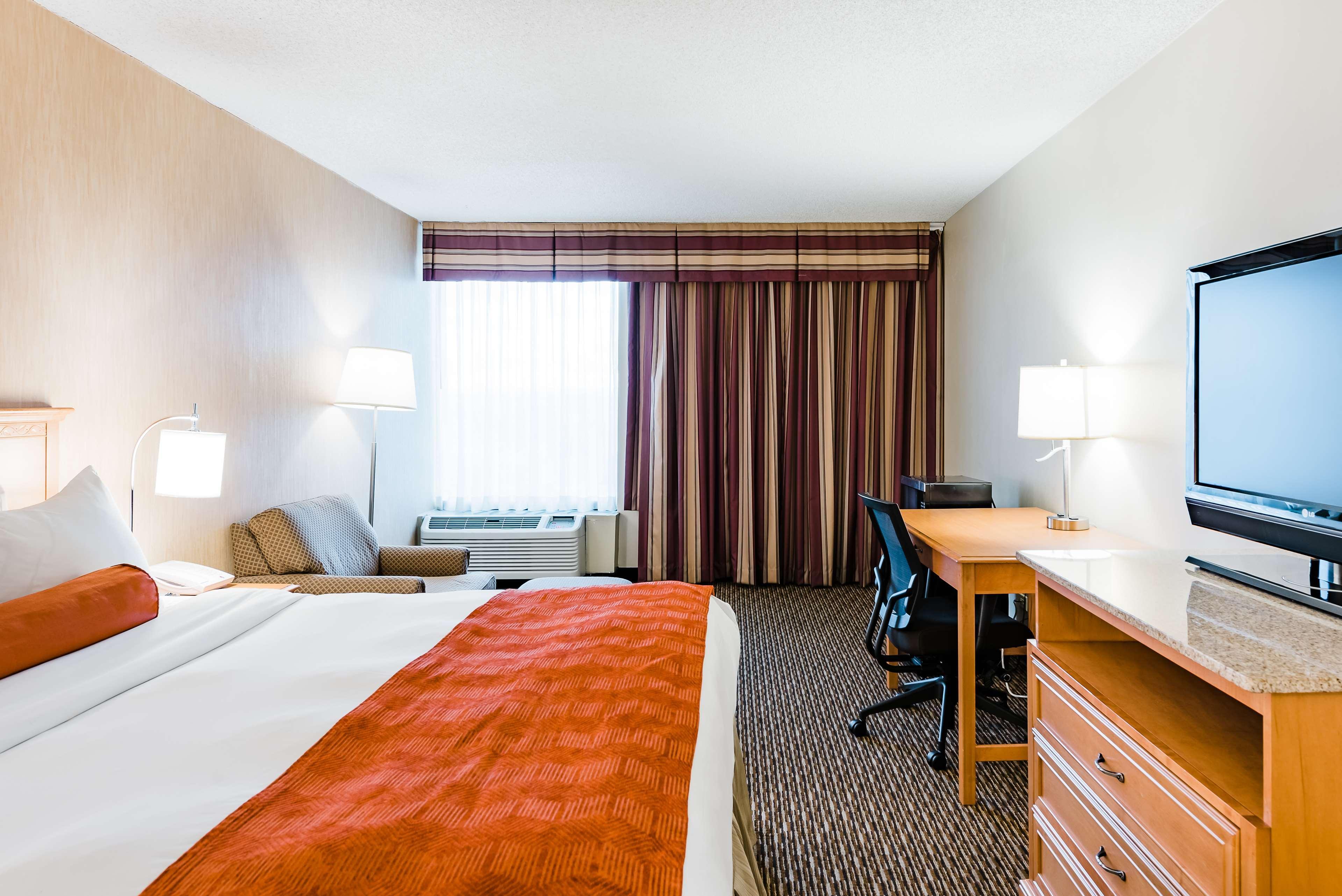 Red Lion Hotel Denver Southeast 오로라 외부 사진