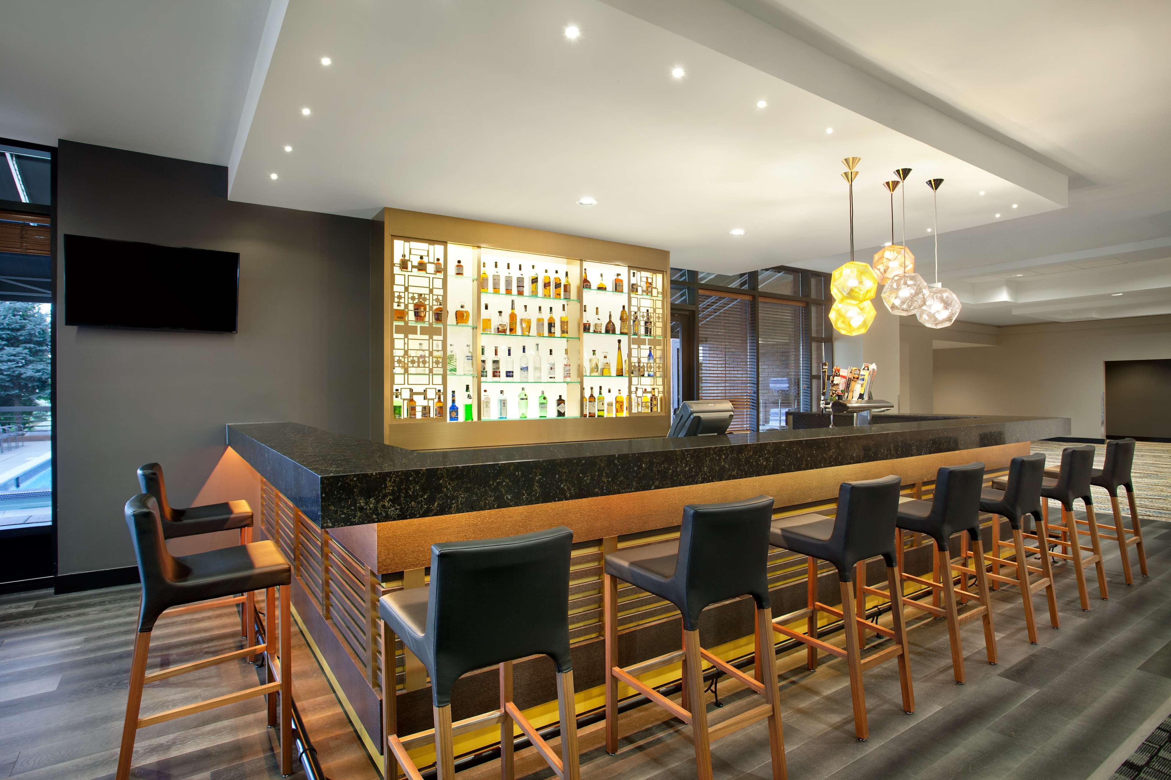 Red Lion Hotel Denver Southeast 오로라 외부 사진
