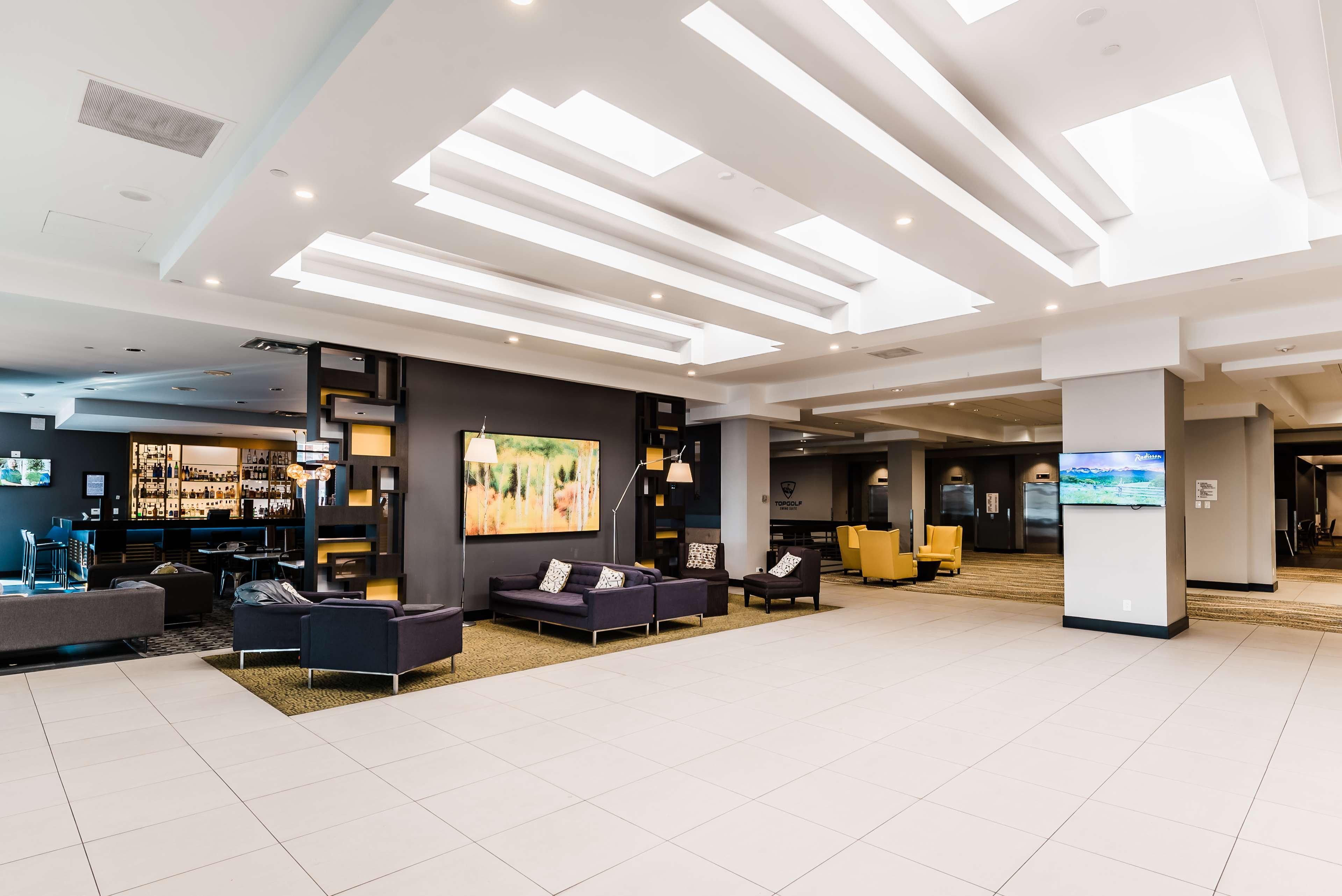 Red Lion Hotel Denver Southeast 오로라 외부 사진