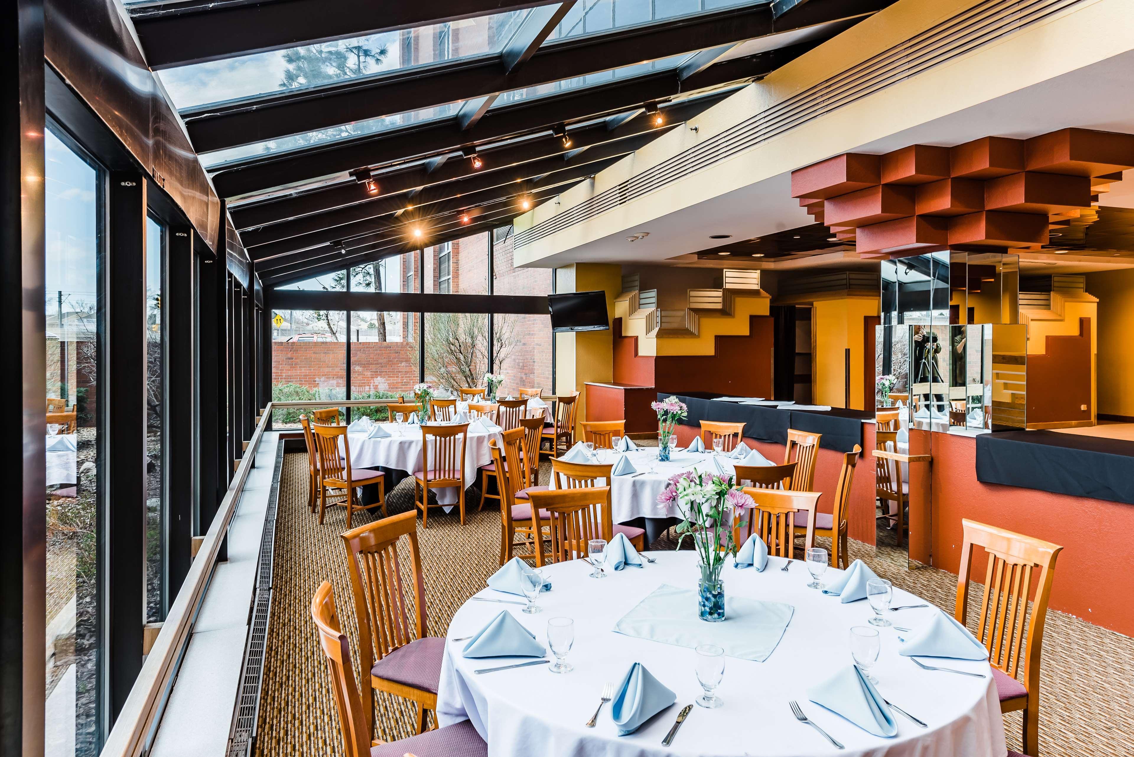 Red Lion Hotel Denver Southeast 오로라 외부 사진