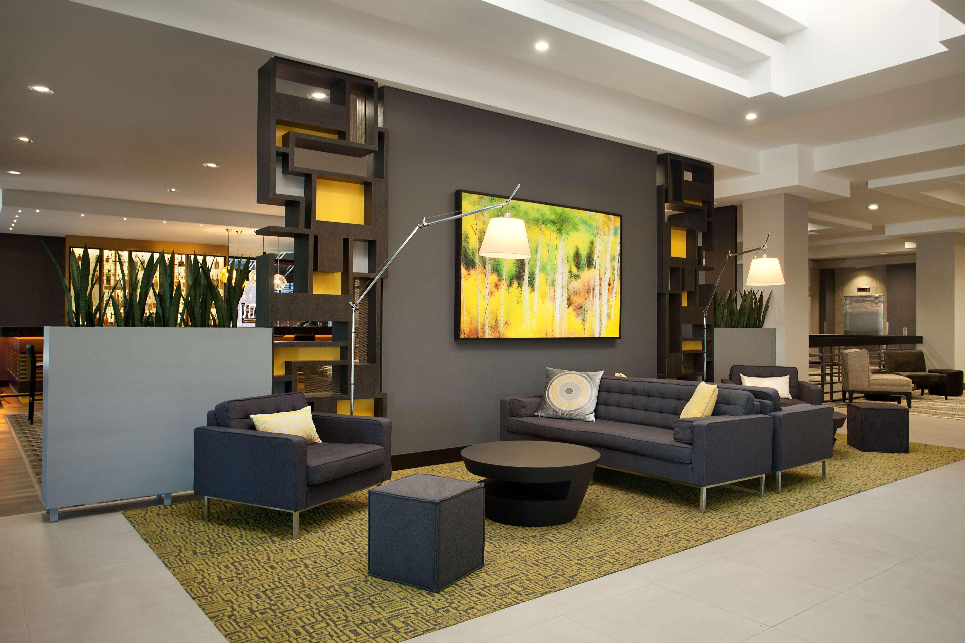 Red Lion Hotel Denver Southeast 오로라 외부 사진