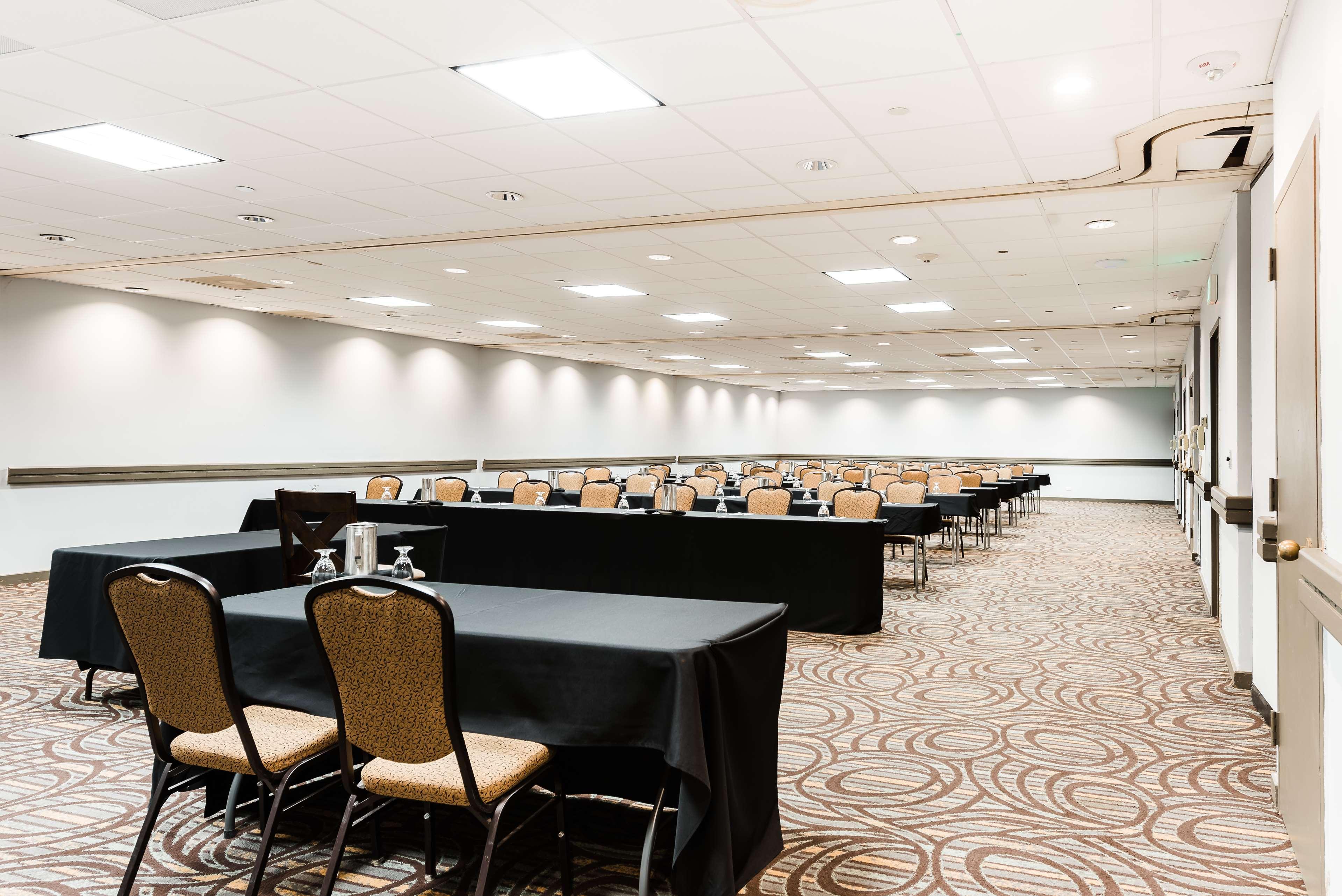 Red Lion Hotel Denver Southeast 오로라 외부 사진