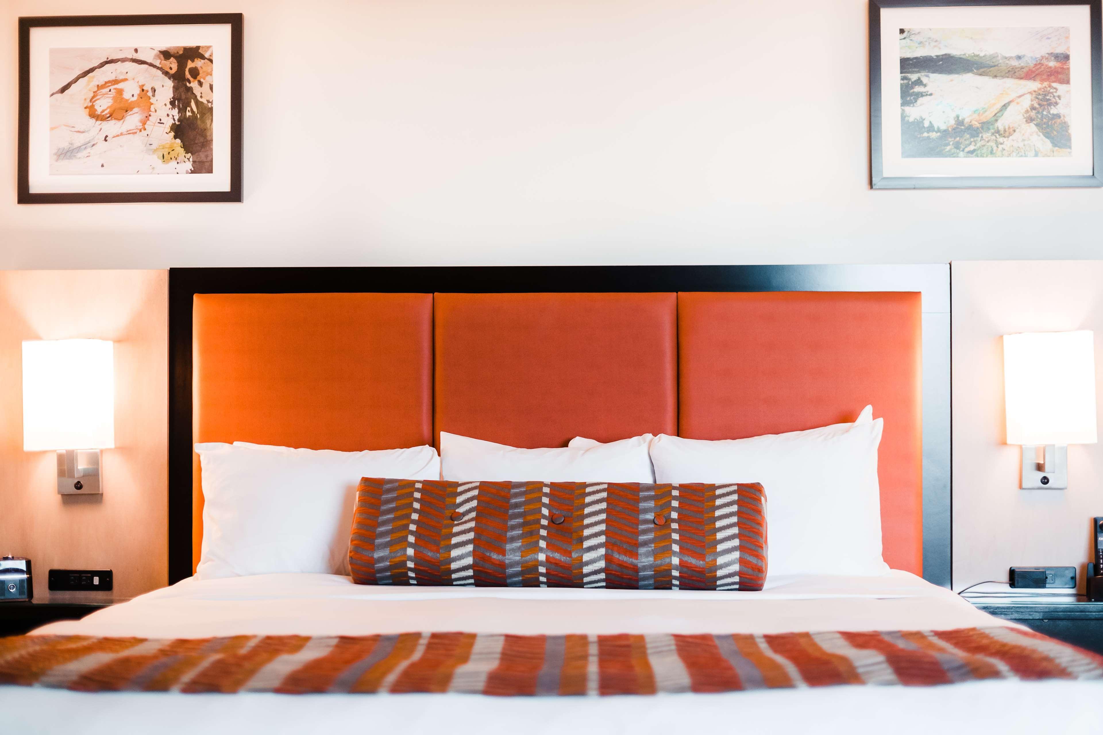 Red Lion Hotel Denver Southeast 오로라 외부 사진