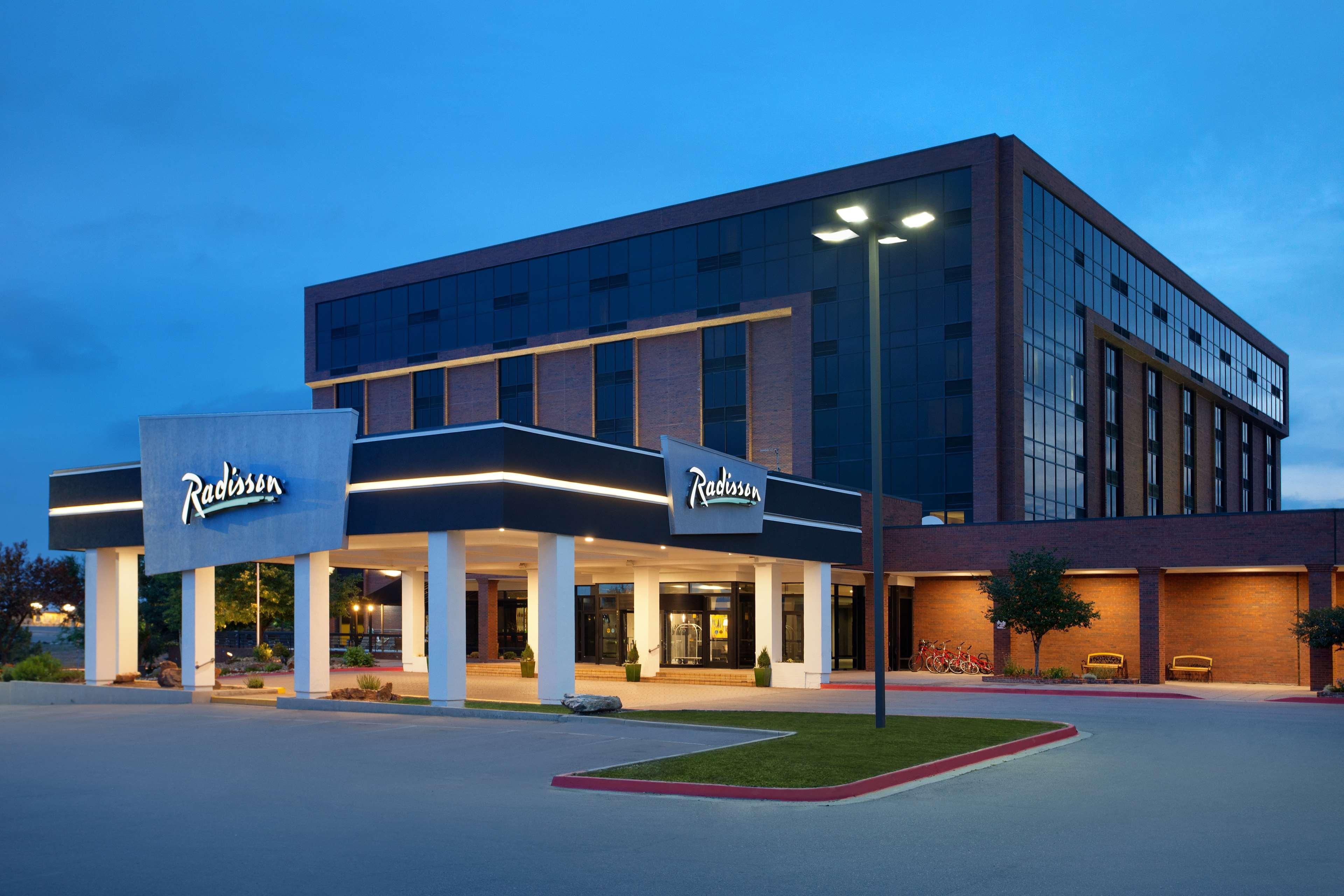 Red Lion Hotel Denver Southeast 오로라 외부 사진