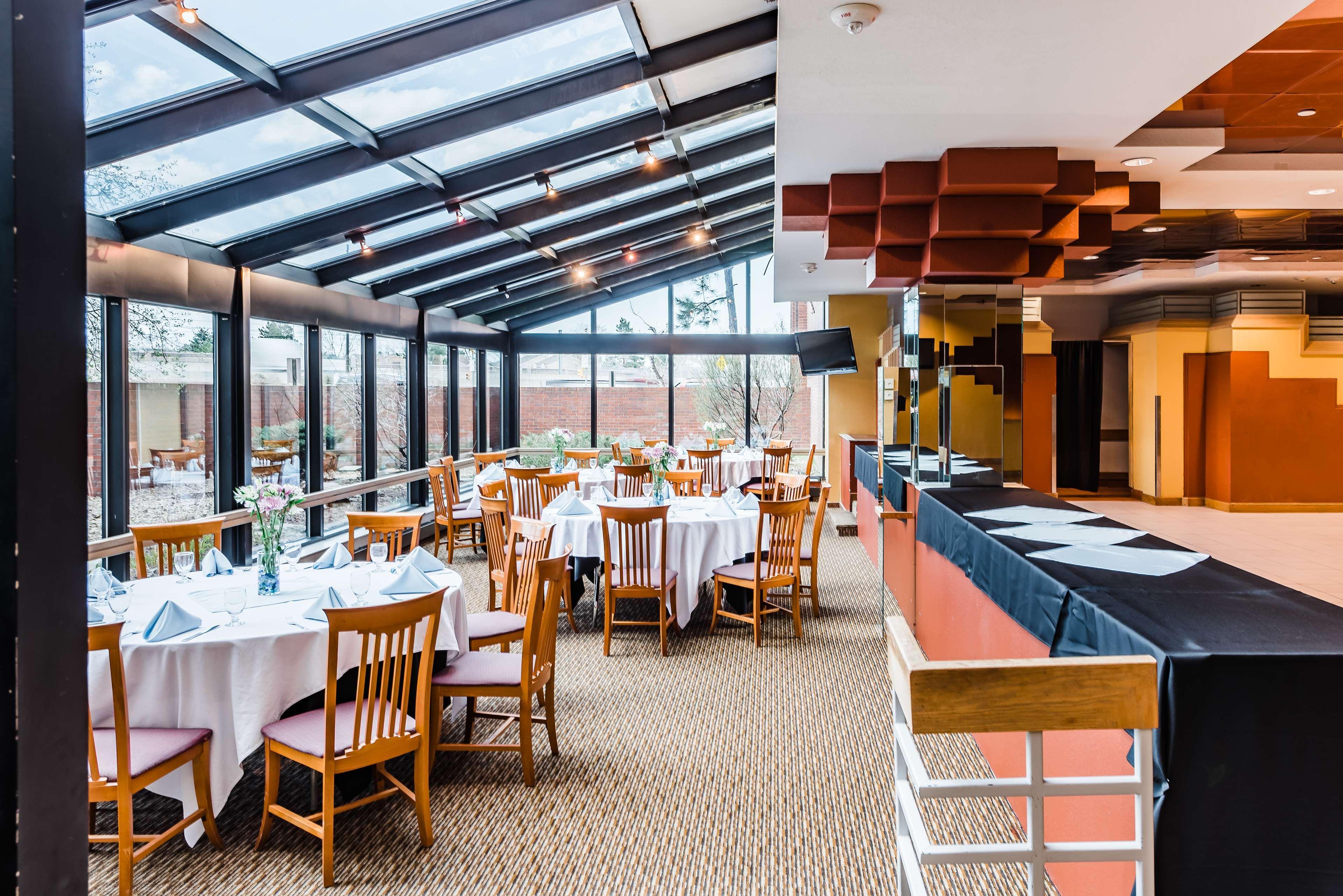 Red Lion Hotel Denver Southeast 오로라 외부 사진