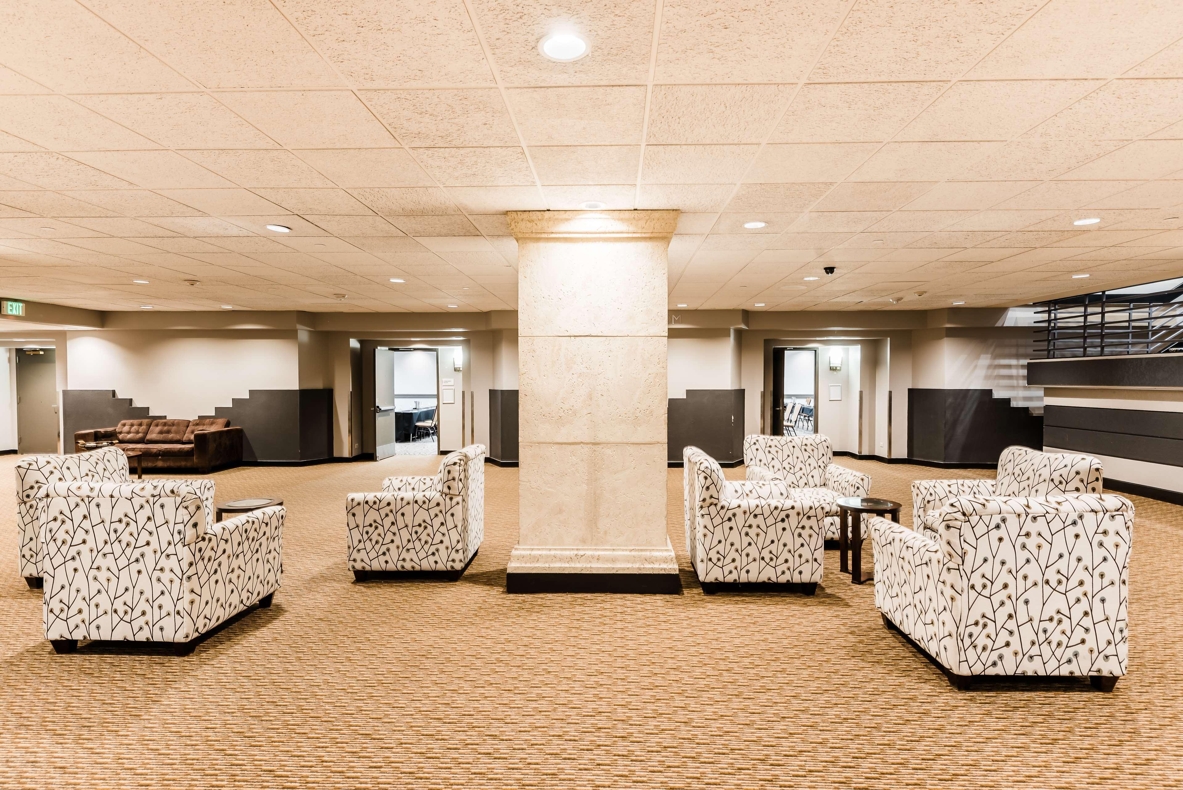 Red Lion Hotel Denver Southeast 오로라 외부 사진